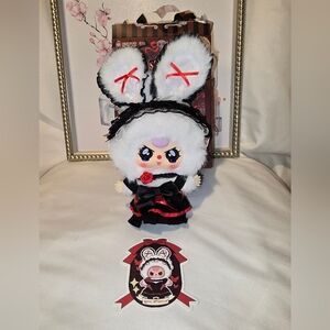 Baby Three Gothic Lolita Special Edition